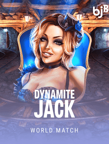 Dynamite Jack screenshot