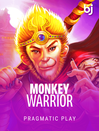 Monkey Warriorpng screenshot